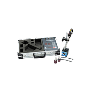 Sigma Electronics SB-8002R ຕິດຕາມການຊົນນ້ຳ (180~ 61000 rpm, 2CH)