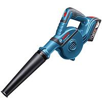 BOSCH GBL 18V-120 ເຄື່ອງເປົ່າລົມທີ່ໃຊ້ແບັດເຕີຣີ (Solo)