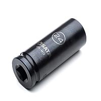 SATA 34415T 1/2"DR 6PT ຝາບາງໆ ຮູສຽບເລິກ 22ມມ