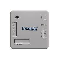 HMS Networks INKNXFGL001R000 AC Gateways Fujitsu RAC ແລະ VRF ລະບົບໄປຫາ KNX Interface ມີອິນພຸດບາຍນາຣີ - 1 ໜ່ວຍ