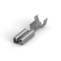 AMP Connectors - TE Connectivity 160415-2 ຮອບຮອງ 110 FASTON REC