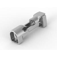 P&B 2834010-3 ຕູ່ມ່ວນແສງ SMT SlimContact 24 - 22 AWG