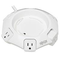 Tripp Lite TLP48USBCUFO ສາຍປະຕູຈອງພະລັງງານ TLP48USBCUFO