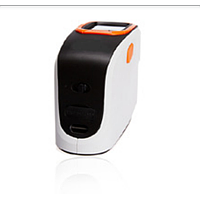 Lisun HSCD-760 ເຄື່ອງວັດແທກສະເປກໂທຣໂຟໂຕແມັດ (400-700nm)