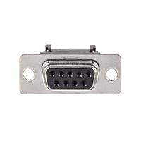 Amphenol Commercial Products L117DEFRA09S ປຸ່ມຮັບ Receptacle D-SUB IDC SOCKET 9P