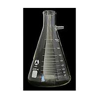 CHINA 2500ml vase ສາມຫຼ່ຽມມີສາຂາ