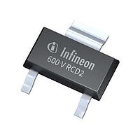 Infineon IKN06N60RC2ATMA1 IGBT Transistors ອຸປະກອນໃຊ້ໃນບ້ານ 14