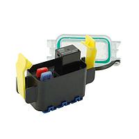 Littelfuse PDM33002ZXM ການຈັດຈໍາໜ່າຍພະລັງງານ PDM 130A 12C ສີດຳ
