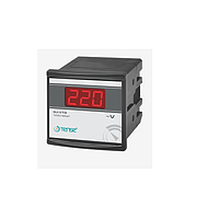 TENSE DJ-V72 VOLTMETER 