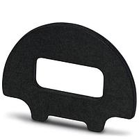 PHOENIX CONTACT 1405044 ເຄື່ອງມືແລະອຸປະກອນເຊື່ອມຕໍ່ Terminal Block VS-A-F-PLATE-USB-A