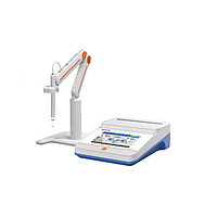 REX M600L (EC-T) ເຄື່ອງວັດຫຼາຍພາຣາມິເຕີ (0.000μS/cm~3000mS/cm, 5.00Ω·cm~100.0MΩ·cm)