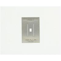 Chip Quik PA0196-S ປຸ່ມຊ່ອງແລະຕົວແປງ TSSOP-64-Exp-Pad ສແຕນເລດສຕີນ Sten