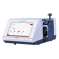 Anton Paar DMA 4002 ເຄື່ອງມົດຄວາມໜາແບນຊຕອບແບບໂມດູນ (0.00001 g/cm³; 0.02 °C)