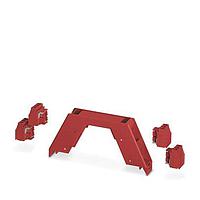 PHOENIX CONTACT 2202115 ກອງປົກຄຸມສໍາລັບອຸດສາຫະກຳອັດຕະໂນມັດ ME17,5OT-MKDSOSET RD