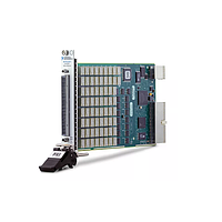 NI PXI-2571 ໂມດູນ Relay PXI (66 channels, DC-100V/1A, SPDT)
