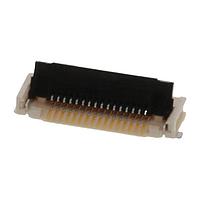 Molex 505278-1633 ຕົວເຊື່ອມຕໍ່ 0.5 FFC ZIF BTM CONT 16Ckt R/A FRONT FLIP