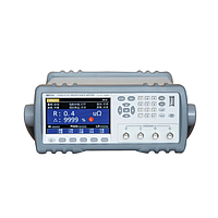 Beich CH2516B ເຄື່ອງທົດສອບຄວາມຕ້ານທານຕໍ່າ DC (10uΩ~20KΩ)