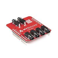 SparkFun DEV-18426 MyoWare 2.0 Arduino Shield