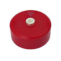 Vishay Cera-Mite 715C40DKT47 ຄອງຄະເຊີຍດິສກຄວາມແຮງແພງສູງ, ຕິດຕັ້ງດ້ວຍກວດສອບ 470PF 40KVDC +80-20%