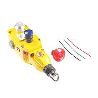 Omron Automation and Safety 44506-5420 ສະຫນັບສະຫນູນສາຍສະກິດ ER6022-021NEL