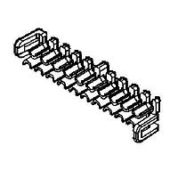 Aptiv 15366676 ອຸປະກອນເພີ່ມ SECONDARY LOCK NATURAL