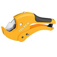 Tolsen 33001 ມີດຕັດທໍ່ PVC
