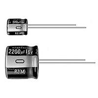 Nichicon URZ1V102MHD1AA ຄອງເຄມີອິເລັກໂຕລິຕິກອັດຕະໂນມັດອຸນຫະພູມສູງ