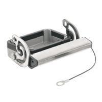 Weidmuller 1665210000 ກອງຮັບ HDC 06B DMDL 1LB