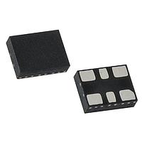 Microchip Technology DSC8122CI2T ອອສຊິເລເຕີ MEMS Unprog MEMS Oscillator, -40C-85C, 25ppm