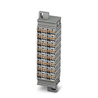 PHOENIX CONTACT 3270392 ບລອກທເີມິນອິນທີ່ລະບົບ DIN Rail PTMC1,5/32-2H19Z A-H