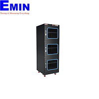 DRYZONE C1B-600 ຕູ້ແຫ້ງ (624L; 1~50%RH)