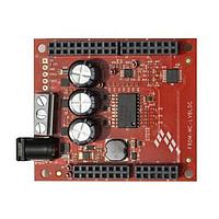 NXP FRDM-MC-LVBLDC ບຣັດເລດ DC Motion Controller NXP Freedom Development Board Platform, Kinetis V MCU, BLDC Motor Control