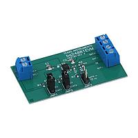 Texas Instruments BQ24081EVM ຜູ້ຂັບເຄື່ອງຫຼັກຈັກຫລັກແບດເຕີຣີ