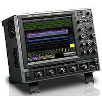 Teledyne Lecroy WaveRunner 64MXI-A Oscilloscope  (600Mhz, 4CH, 5GS/s)
