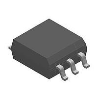 Renesas Electronics PS9123-F3-AX ອອບໂຕຄູເລີເຣີຄວາມໄວສູງ 7 ໂວລແຮງ CMR ສູງ 10 Mbps CTR ສູງ