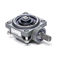 Omron Automation and Safety D4A-0018N ສະຫນັບສະຫນູນ Limit Switches L.S. OPERATING HEAD