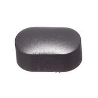 E-Switch 8JBLK ປຸ່ມສະຫນອງຮູບອອວານສີດຳ