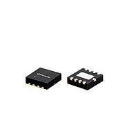 Mini-Circuits M3SWA-2-50DRA+ ອາອິຊີສະວິດຊິ້ງ RF Absorptive SPDT, SMT Solid State Switch, 500 - 4500 MHz, 50?
