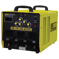 Hồng Ký HK TIG 200 AC/DC ເຄື່ອງເຊື່ອມ