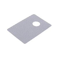 Bergquist SP400-0.009-00-54 Thermal Pad Sil-Pad, 0.009" ຄວາມຫນາ, 19.05x12.7mm, Sil-Pad TSP900/400