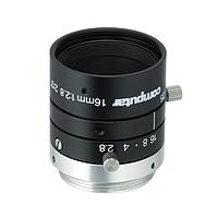 Computar M1628-MPW3 ເລນສກ້າເມີ (16mm; 0.25m ‐ lnf)