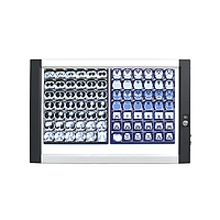 Micare DQ-2B ຜູ້ຊົມຮູບເງົາທາງການແພດ