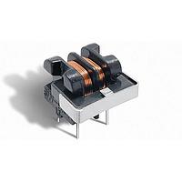 Coilcraft BU9H-6011R0BL ຂອງກັນສະພາບທົ່ວໄປສໍາລັບສາຍພະລັງງານ 0.6mH 1.0A DCR=0.2Ohms