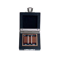 Mahr 4800086 Rectangular Gage Block Set ເຮັດດ້ວຍເຊລາມິກ (2 pieces, 418 C)