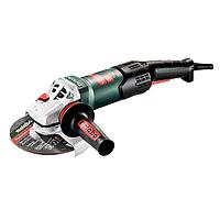 METABO WE 17-150 QUICK RT ເຄື່ອງຕັດມຸມ (220-240 V/50-60 Hz)