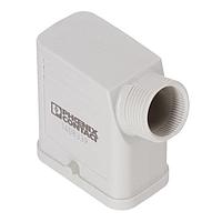 PHOENIX CONTACT 1408339 Hoods HC-COM-K-TFL- O1PG16-S