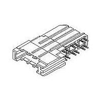 Molex 74026-8222 ໂມດູນເຊື່ອມຕໍ່ VHDM DGHTRCARD REC RA 8R 3BL 3CKT
