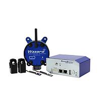 Advantech BB-WSK-HAC-2 ຊຸດເລີ່ມຕົ້ນ Wzzard Mesh HVAC Monitoring Starter Kit