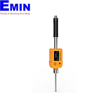 Linshang LS252DL ເຄື່ອງທົດສອບຄວາມແຂງຂອງ Leeb