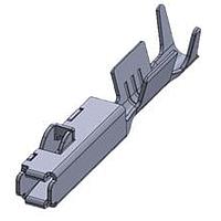 Yazaki 7196136702 ຂໍ້ຕໍ່ TERM OTHER FEM 1.2MM UNSLD